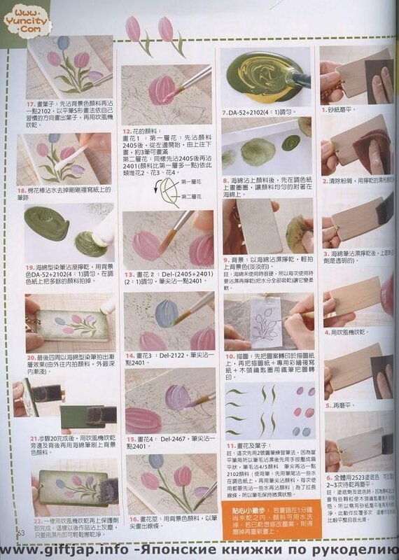 Handmade no.13 2006