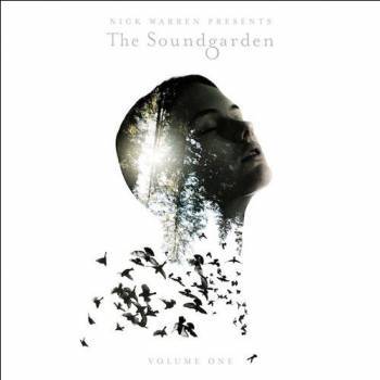 VA - Nick Warren presents - The Soundgarden
