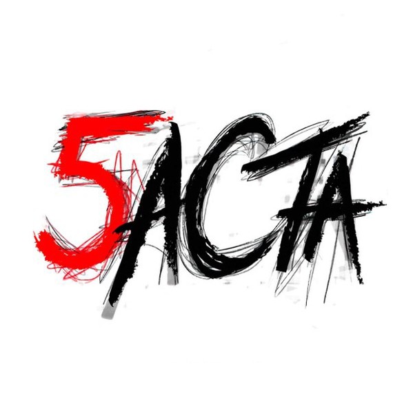 Баста -"Баста 5"(1-2 часть, Gazgolder, 2016)