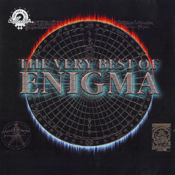 The Very Best of ENIGMA