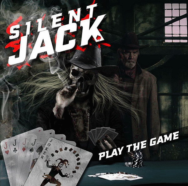 Silent Jack – Play The Game 2015
