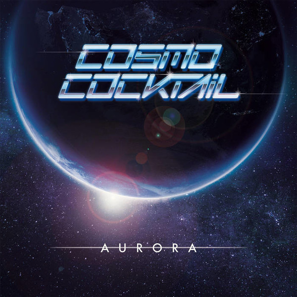 Cosmo Cocktail - Aurora (2017)