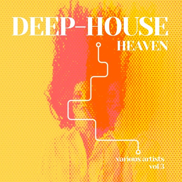 Deep-House Heaven, Vol. 3