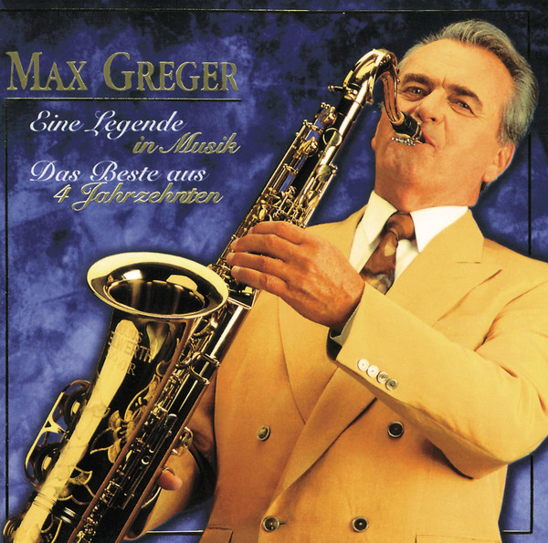 MAX GREGER