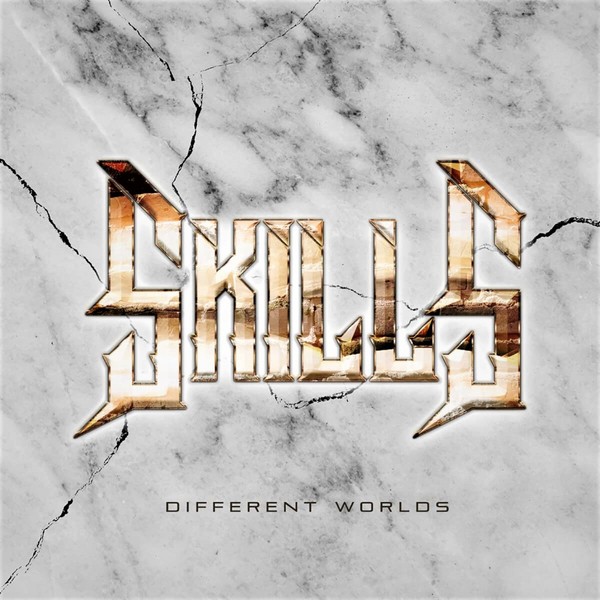 Skills – Different Worlds (2022)