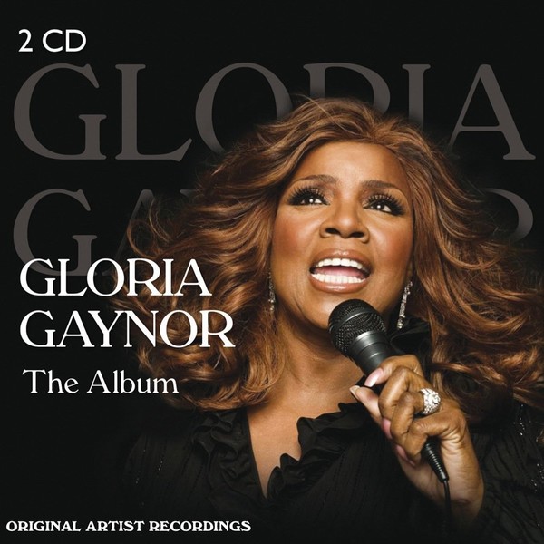 Gloria Gaynor - The Album (2014)