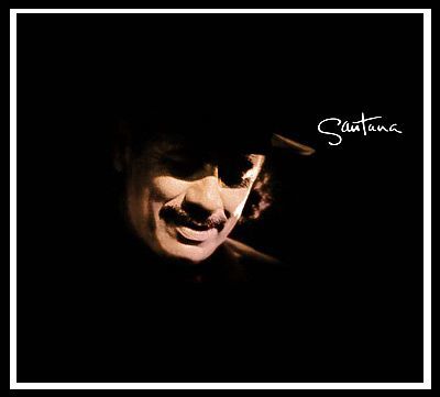 Carlos Santana - Discography (1988-2006)
