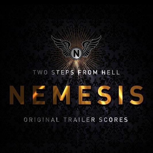 Two Steps from Hell-2007 - Nemesis