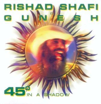 Ришад Шафи и "Гунеш" - 45 градусов в тени /1984/