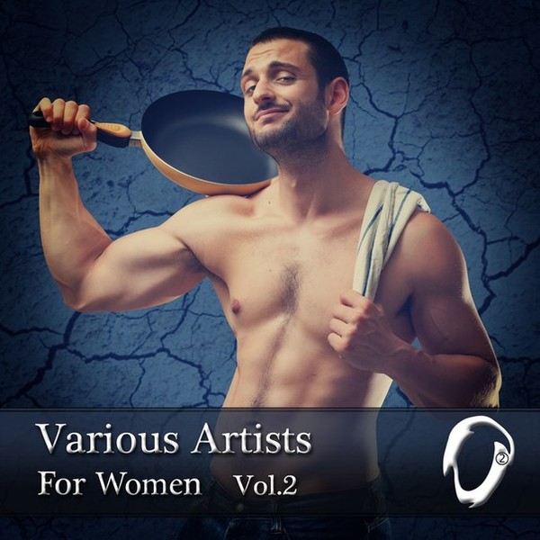 VA - For Woman Vol.2